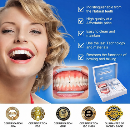 ⏰ ENDS TODAY  50% OFF | Smile with Confidence|Buy 2, Get 1 Free