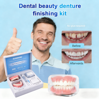⏰ ENDS TODAY  50% OFF | Smile with Confidence|Buy 2, Get 1 Free