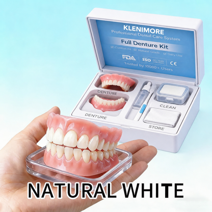 ⏰ ENDS TODAY  50% OFF | Smile with Confidence|Buy 2, Get 1 Free
