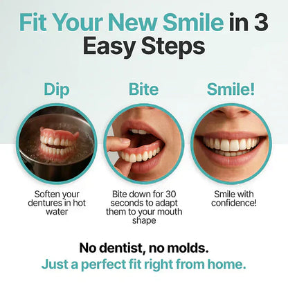 ⏰ ENDS TODAY  50% OFF | Smile with Confidence|Buy 2, Get 1 Free