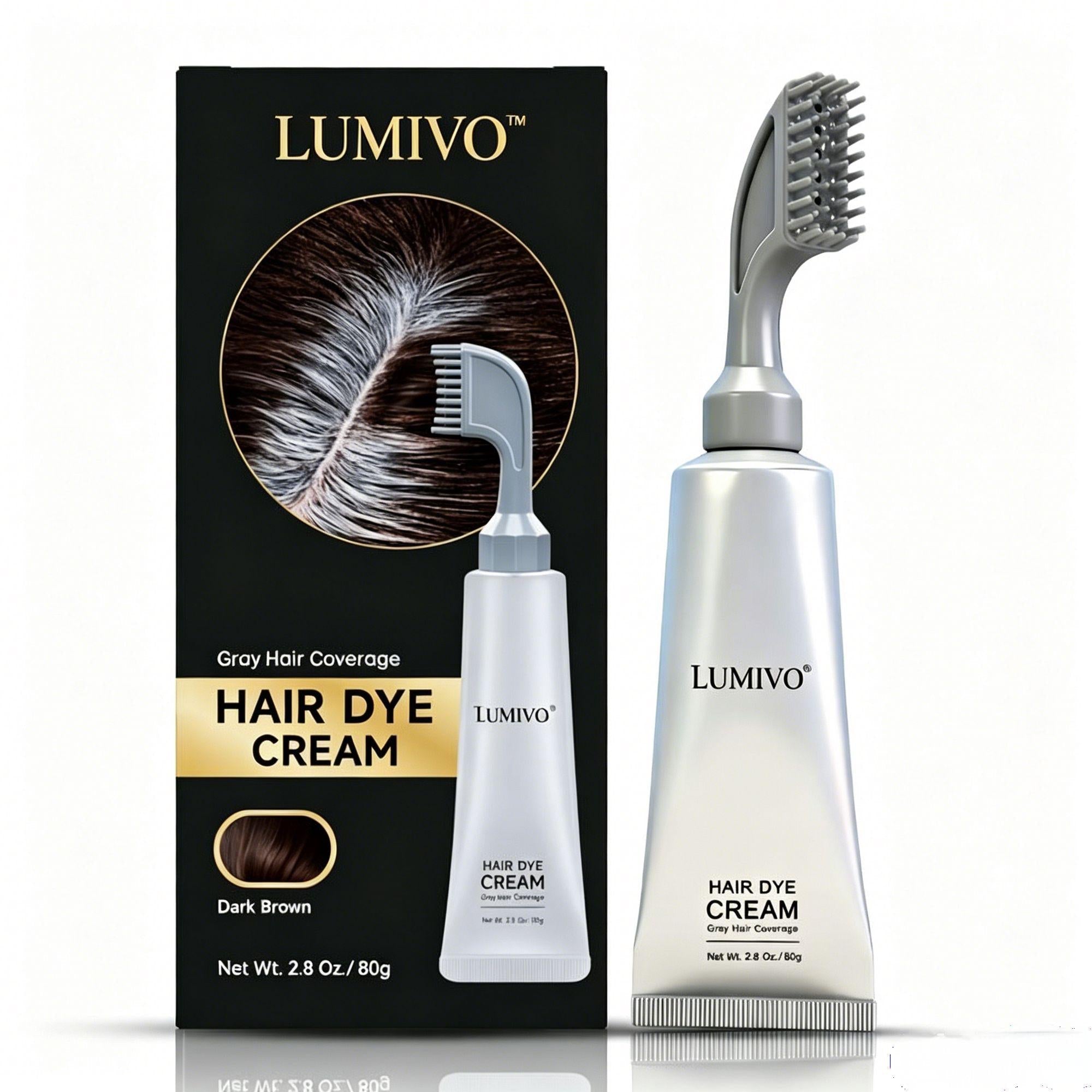 Buy 1 Get 1 Free (Half-month hair color maintenance supply)
